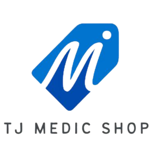 TJ Medic Shop - Us