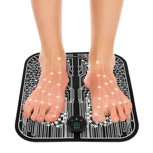 Foot Massage Mat - EMS